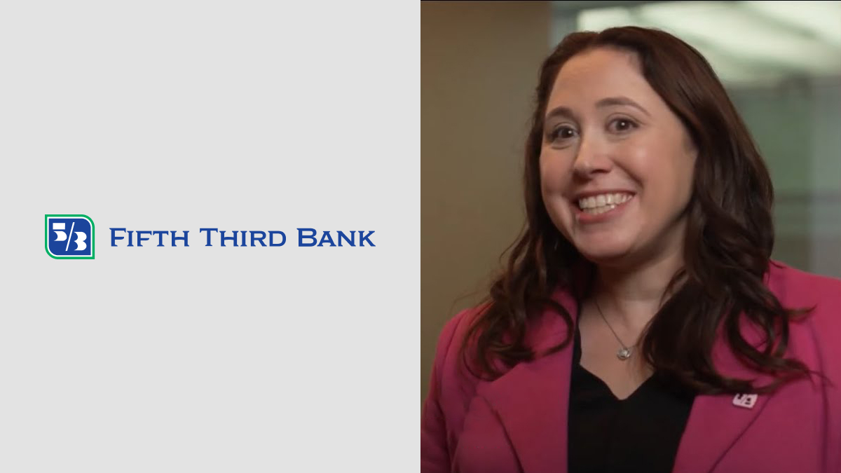 Enhancing Data Management at Fifth Third Bank Thumbnail Image